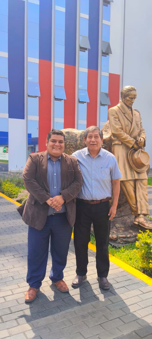 CADETUR y la Universidad César Vallejo coordinan para impulsar el turismo del Callao