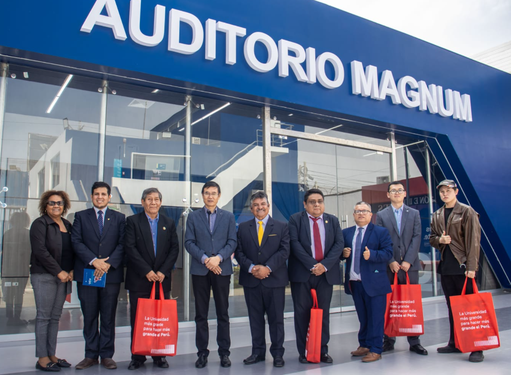CADETUR, Cámara China y UCV inician coordinaciones de becas y convenios de turismo
